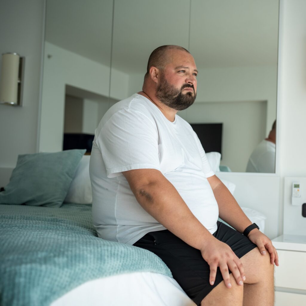 تعریف چاقی - اسپارتینا